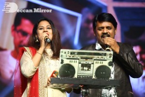 Shyam Singha Roy Pre-Release photos