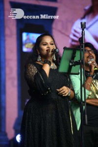 Shyam Singha Roy Pre-Release photos