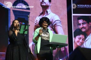 Shyam Singha Roy Pre-Release photos