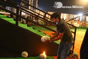 Shyam Singha Roy Pre-Release photos