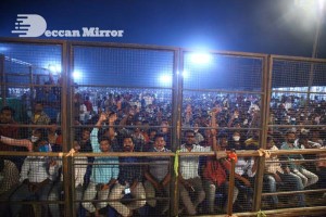 Shyam Singha Roy Pre-Release photos