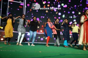 Shyam Singha Roy Pre-Release photos