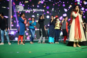 Shyam Singha Roy Pre-Release photos