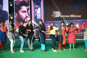 Shyam Singha Roy Pre-Release photos