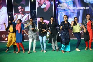 Shyam Singha Roy Pre-Release photos