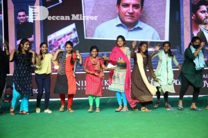 Shyam Singha Roy Pre-Release photos