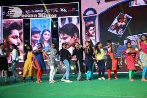 Shyam Singha Roy Pre-Release photos