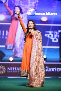 Shyam Singha Roy Pre-Release photos