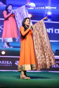 Shyam Singha Roy Pre-Release photos