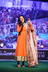 Shyam Singha Roy Pre-Release photos