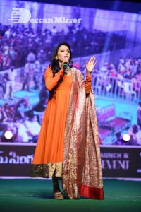 Shyam Singha Roy Pre-Release photos