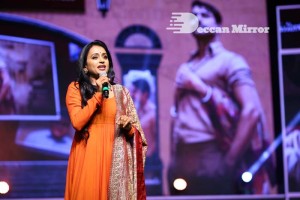 Shyam Singha Roy Pre-Release photos