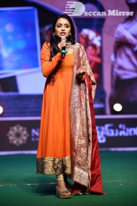 Shyam Singha Roy Pre-Release photos