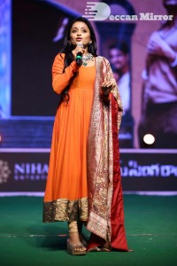 Shyam Singha Roy Pre-Release photos