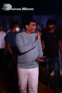 Shyam Singha Roy Pre-Release photos