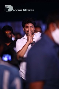 Shyam Singha Roy Pre-Release photos