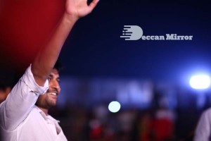 Shyam Singha Roy Pre-Release photos