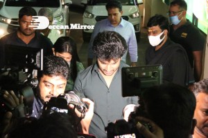 Shyam Singha Roy Tamil Press Meet held by Nani and Sai Pallavi