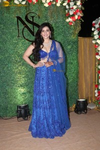 Siddharth Chopra and Neelam Upadhyaya's Sangeet Ceremony attended by Priyanka Chopra and Nick Jonas