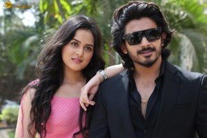 Siddharth Roy Trailer Launch attended by Deepak Saroj and Tanvi Negi