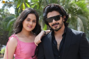 Siddharth Roy Trailer Launch attended by Deepak Saroj and Tanvi Negi