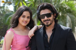 Siddharth Roy Trailer Launch attended by Deepak Saroj and Tanvi Negi