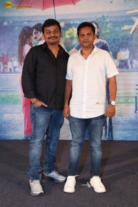 Siddharth Roy Trailer Launch attended by Deepak Saroj and Tanvi Negi