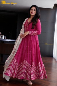 Siddhi Idnani Picture Gallery 2