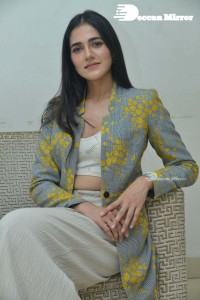 Simran Choudhary photoshoot