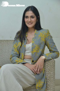 Simran Choudhary photoshoot