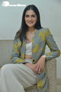 Simran Choudhary photoshoot