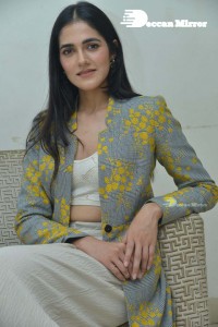Simran Choudhary photoshoot