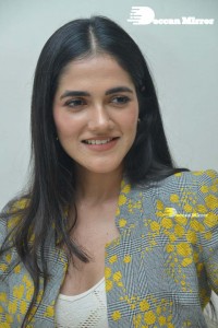 Simran Choudhary photoshoot