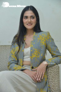 Simran Choudhary photoshoot