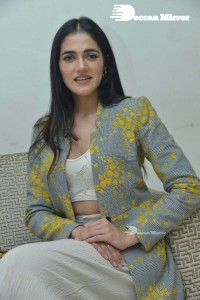 Simran Choudhary photoshoot