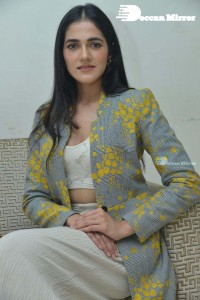 Simran Choudhary photoshoot