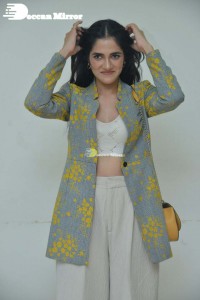 Simran Choudhary photoshoot