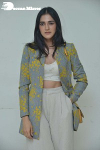 Simran Choudhary photoshoot