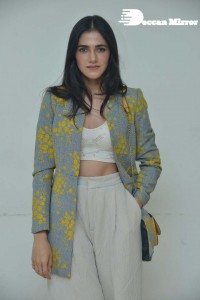 Simran Choudhary photoshoot