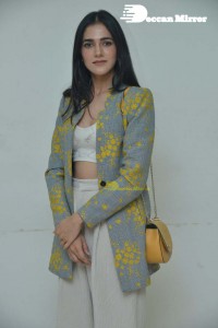 Simran Choudhary photoshoot