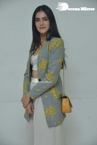 Simran Choudhary photoshoot