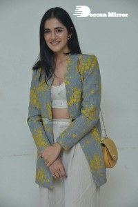 Simran Choudhary photoshoot