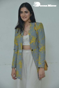 Simran Choudhary photoshoot