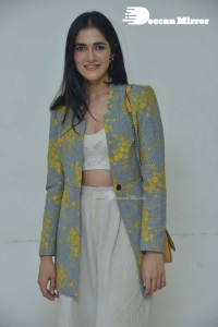 Simran Choudhary photoshoot