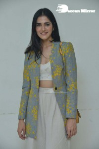 Simran Choudhary photoshoot