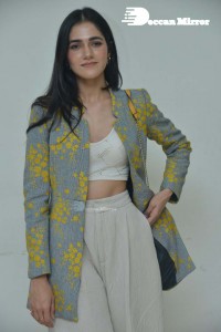 Simran Choudhary photoshoot