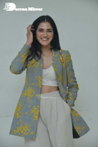 Simran Choudhary photoshoot