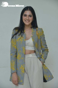 Simran Choudhary photoshoot