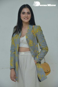 Simran Choudhary photoshoot