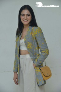 Simran Choudhary photoshoot